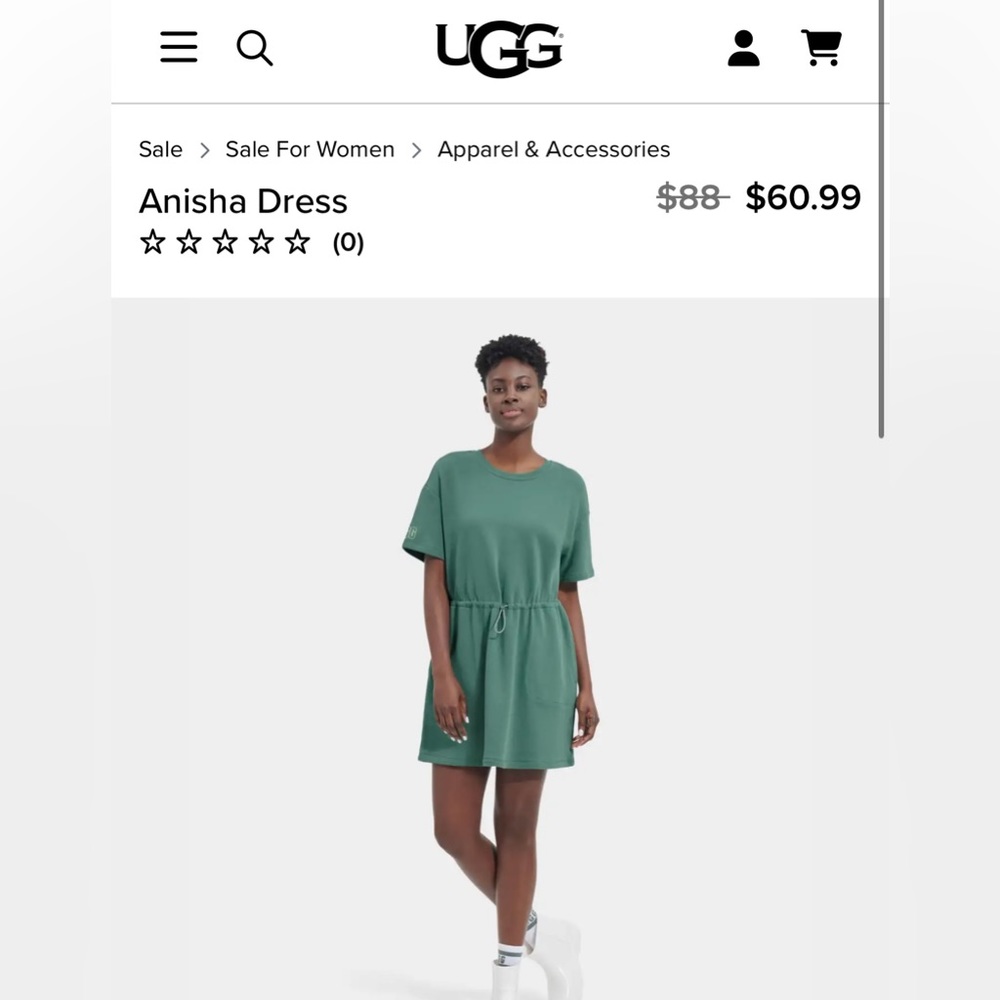 UGG Dress - Picture 12 of 12